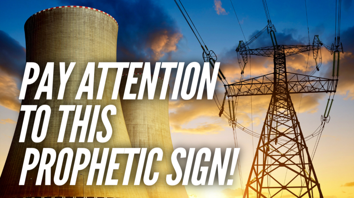 BREAKING, THIS JUST HAPPENED! PAY ATTENTION TO THIS WARNING SIGN FOR MEMORIAL DAY WEEKEND!