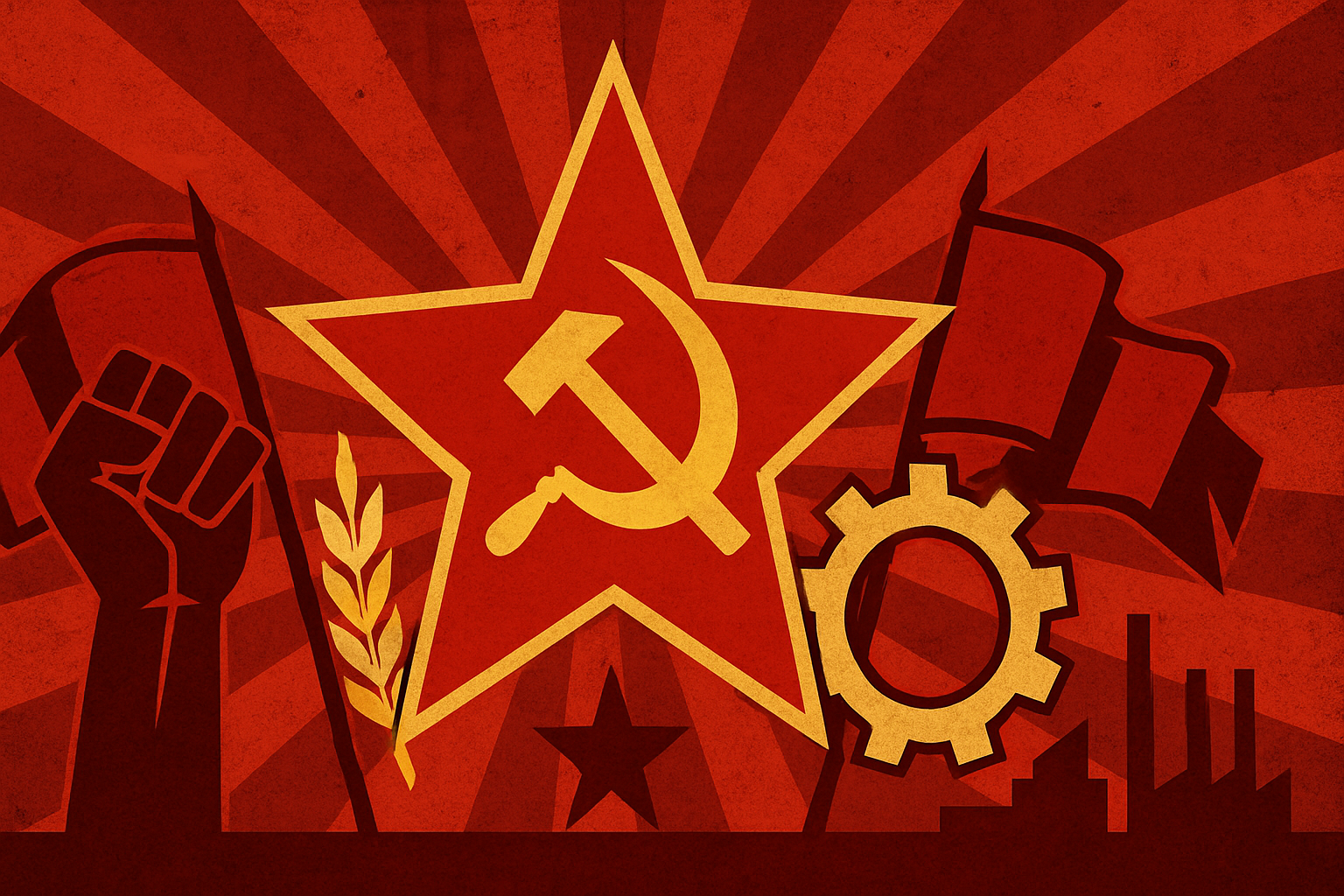 No, Jesus Was Not A Socialist: A Biblical Response to a Modern Lie