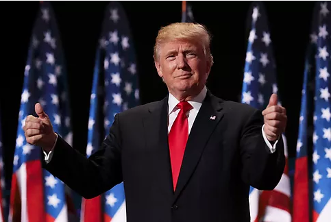 President Trump Impeachments Prophecy
