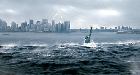 Prophetic Warning: Judgement Coming