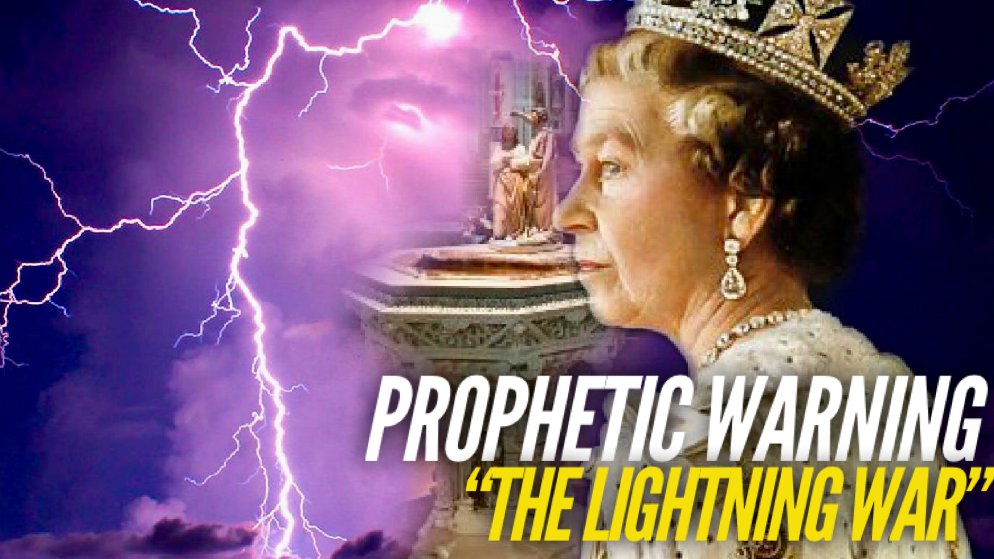 Prophetic Warning: The Lightning War